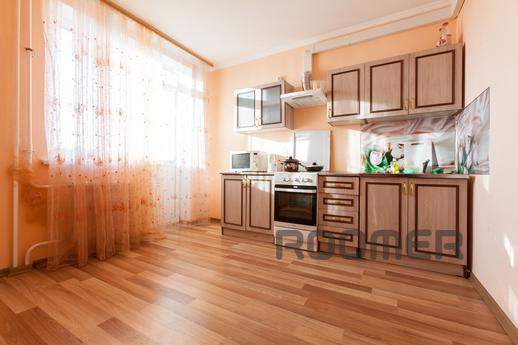 Michael's apartment, Samara - apartment by the day