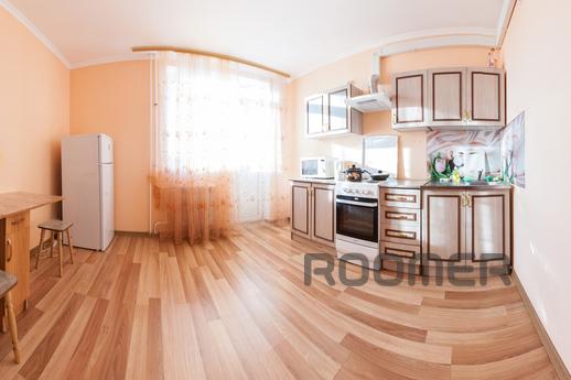 Michael's apartment, Samara - apartment by the day