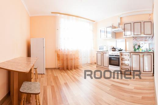 Michael's apartment, Samara - apartment by the day