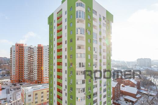 Michael's apartment, Samara - apartment by the day