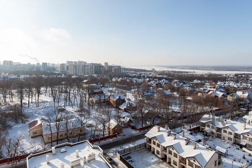 Michael's apartment, Samara - apartment by the day