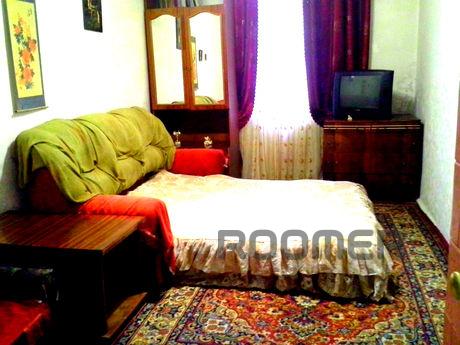 Apartment tsentrі Mista. 5 xs. walk to the Opera House. 2 xs