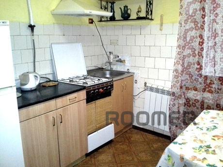 1 bedroom apartment for rent, Lviv - apartment by the day