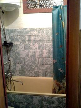 1 bedroom apartment for rent, Lviv - apartment by the day