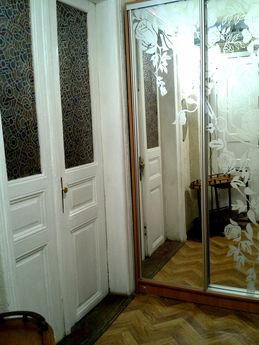 1 bedroom apartment for rent, Lviv - apartment by the day