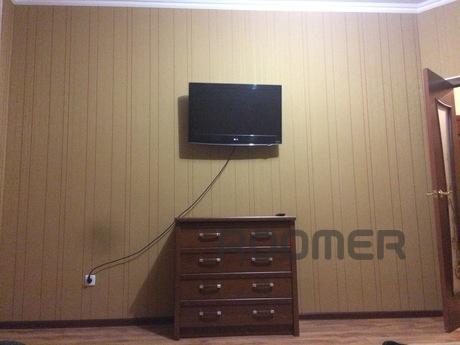 1 Bedroom in a luxury house, Aktobe - apartment by the day