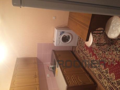 1 Bedroom in a luxury house, Aktobe - apartment by the day