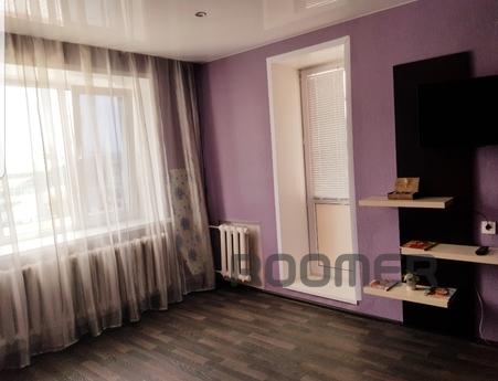 APARTMENT AT THE RAILWAY STATION, Tver - apartment by the day