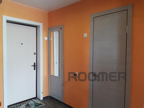 APARTMENT AT THE RAILWAY STATION, Tver - apartment by the day