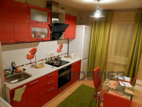 Comfortable apartment, Irkutsk - apartment by the day