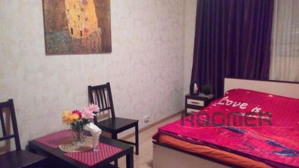 Hostel 'Silver', Balashikha - apartment by the day