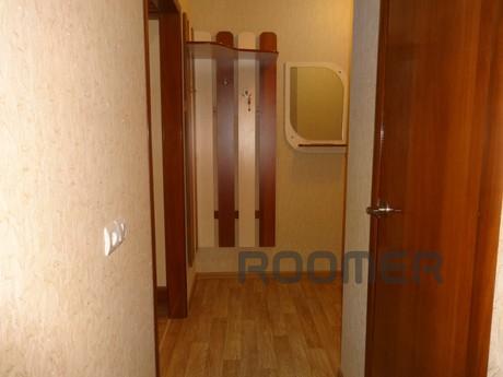 1 bedroom apartment in the center, Pavlodar - apartment by the day