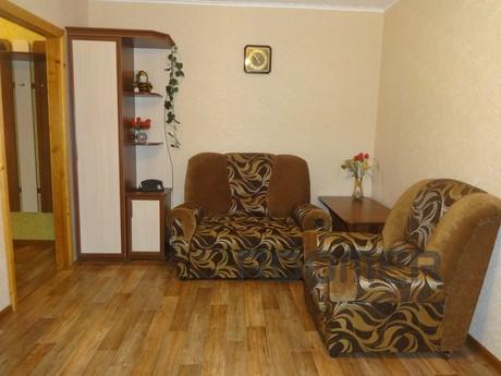 Rent 1-bedroom apartment, district 1 May to Lermontov, day, 
