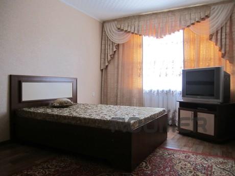 Rent tiru in the center., Pavlodar - apartment by the day