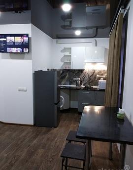 Hourly daily apartment 1st floor, Izmail - apartment by the day