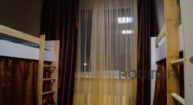 Apartment in Yekaterinburg inexpensive, Yekaterinburg - apartment by the day
