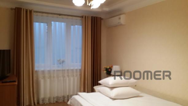 2 bedroom apartment for rent, Morshyn - apartment by the day