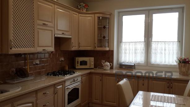 2 bedroom apartment for rent, Morshyn - apartment by the day