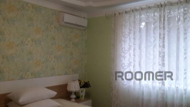 2 bedroom apartment for rent, Morshyn - apartment by the day