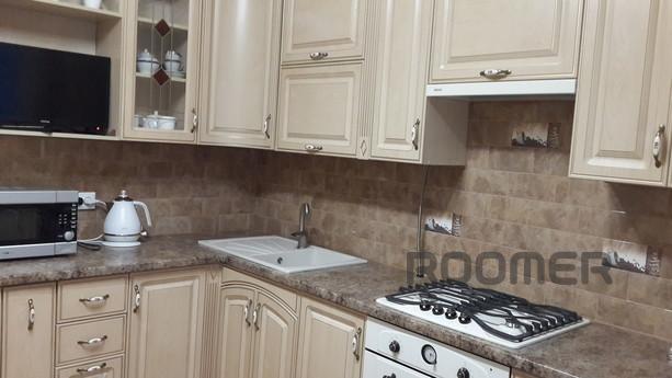 one-roomed apartment for rent, Morshyn - apartment by the day