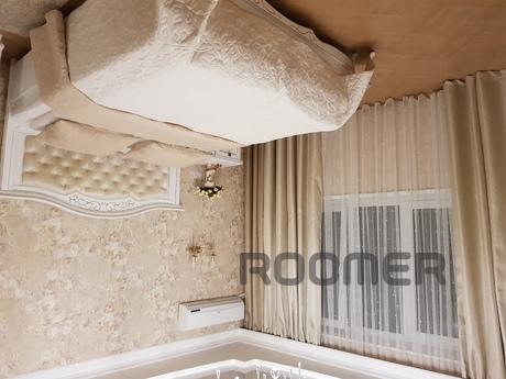 one-roomed apartment for rent, Morshyn - apartment by the day