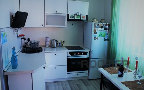Fresh Apartment Lobnya (Sheremetyevo), Lobnya - apartment by the day