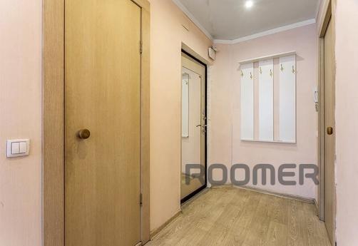 Cozy apartment near the metro, Moscow - apartment by the day