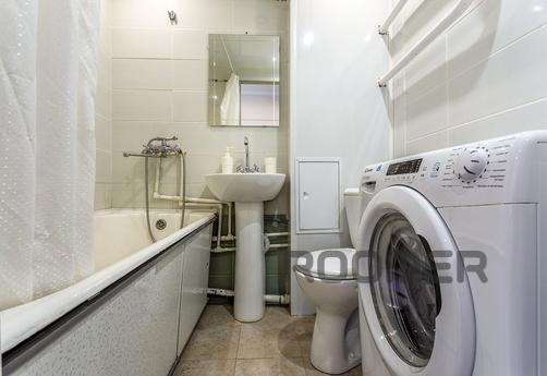 Cozy apartment near the metro, Moscow - apartment by the day