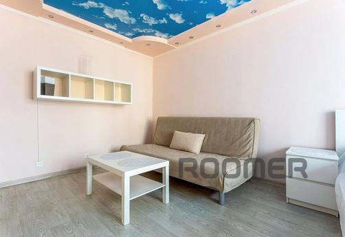 Cozy apartment near the metro, Moscow - apartment by the day