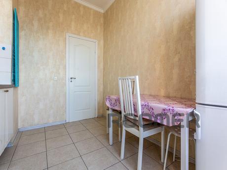 Cozy apartment near the metro, Moscow - apartment by the day