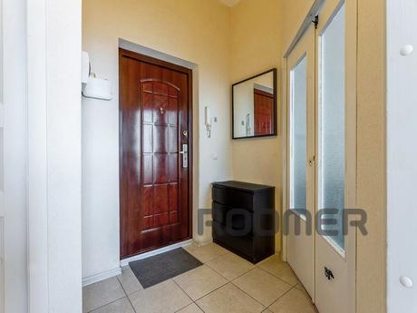 Cozy apartment near the metro, Moscow - apartment by the day