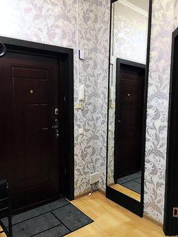 Cozy apartment near the metro, Moscow - apartment by the day