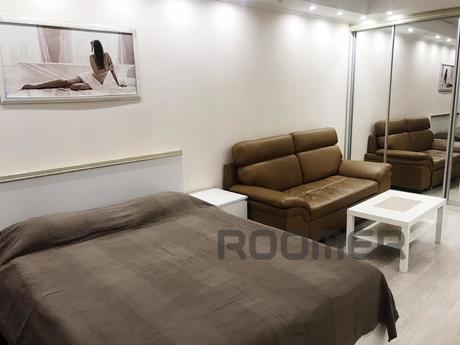 Cozy apartment near the metro, Moscow - apartment by the day