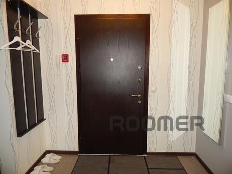 15 minutes walk from the metro station, Moscow - apartment by the day