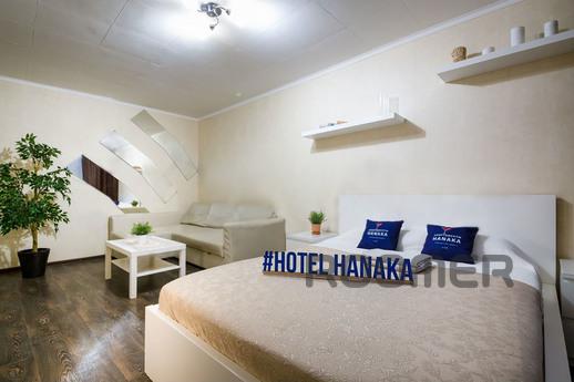 Comfortable apartment near the metro, Moscow - apartment by the day