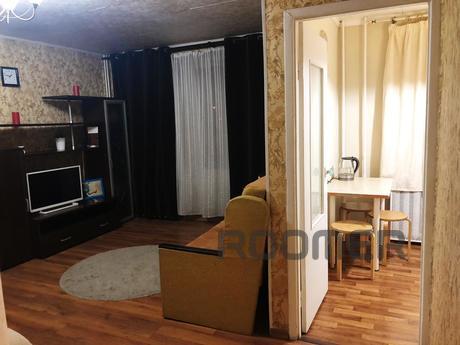 Modern 1 bedroom apartment, Moscow - apartment by the day