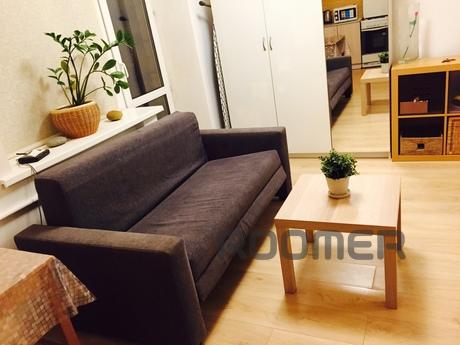 Daily , Moscow - apartment by the day