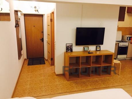 Daily , Moscow - apartment by the day