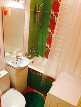 Daily , Moscow - apartment by the day