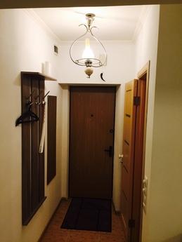 Daily , Moscow - apartment by the day