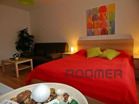 Daily , Moscow - apartment by the day