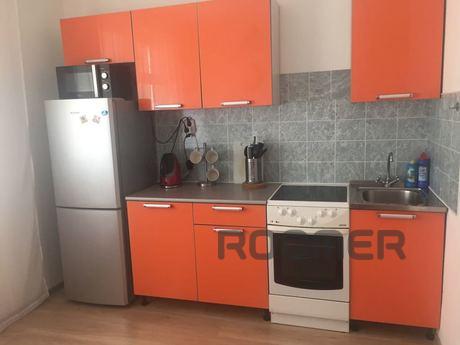 Daily , Moscow - apartment by the day