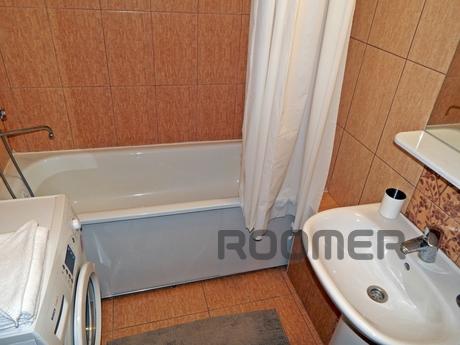 Daily , Moscow - apartment by the day