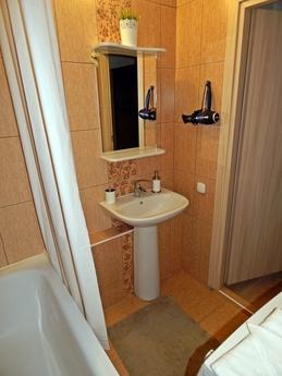 Daily , Moscow - apartment by the day