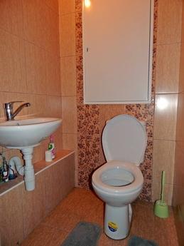 Daily , Moscow - apartment by the day