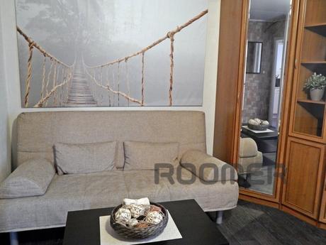 Daily , Moscow - apartment by the day