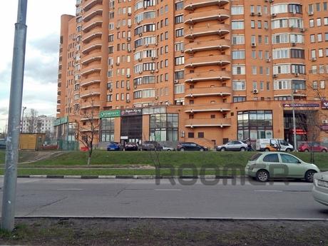 Daily , Moscow - apartment by the day