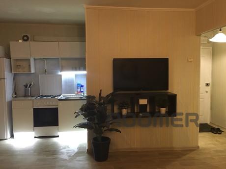 Daily , Moscow - apartment by the day