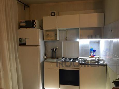 Daily , Moscow - apartment by the day