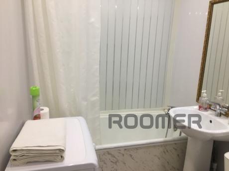 Daily , Moscow - apartment by the day